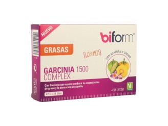 Garcinia 1500 Complex