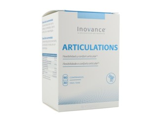 Articulations