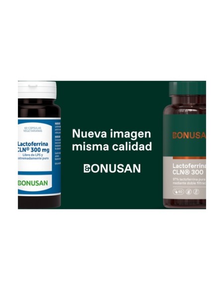 Multi Pro Gluco Activo 60 comprimidos Bonusan