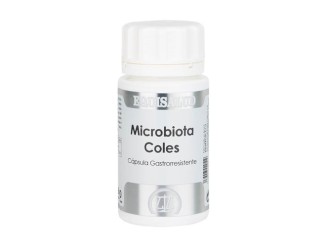 Microbiota Coles