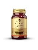 Folacín ácido fólico
