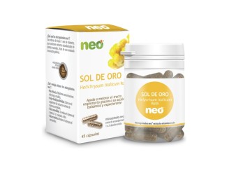 Sol de oro
