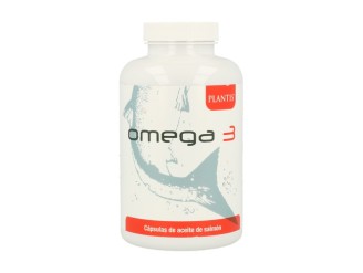 Omega 3 (Aceite de Salmón)