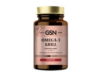 Omega-3 Krill