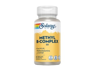 Methyl B-Complex 50