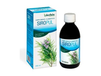 Siropul