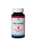 Mas Omega punto rojo