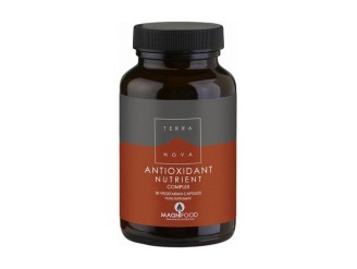 Nutrientes Antioxidantes Complex