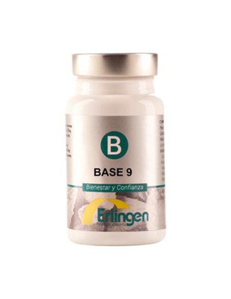 Base 9 60 comprimidos Erlingen