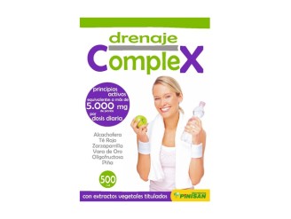 Drenaje Complex