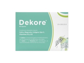 Dekore