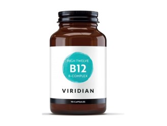 High Twelve B-complex B12