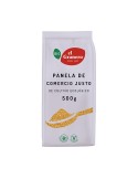 Panela Bio