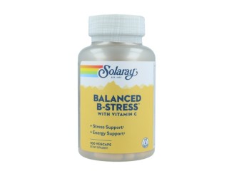 Nutritionally Balanced B-Stress