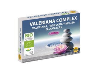 Valeriana Complex Bio