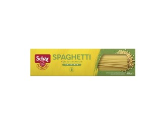 Espaguetis sin gluten