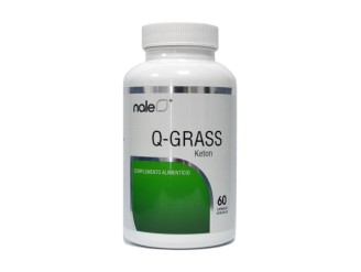 Q-Grass Keton