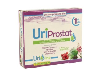 Uriprostat