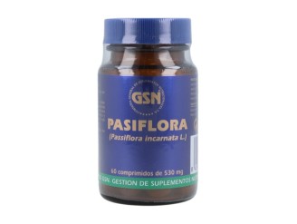 Pasiflora