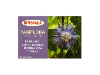 Pasiflora Plus