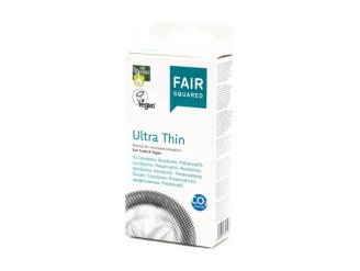 Preservativos ultra finos látex 100% natural