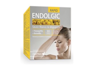 Endolgic