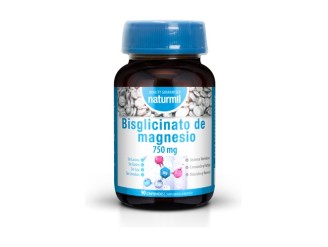 Bisciglinato de magnesio