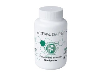 Arterial Defense