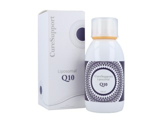 Liposomal Q10