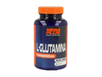 L-Glutamina