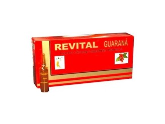 Revital Guarana