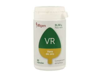 VR Vara de Oro