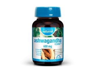 Ashwagandha KSM66