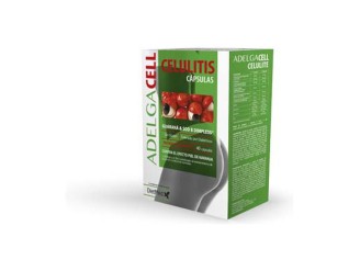 Adelgacell Reducer Celulitis
