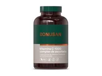 Vitamina C 1000 Ascorbato Complex