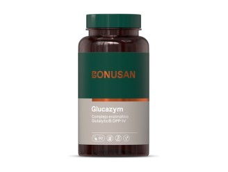 Glucazym