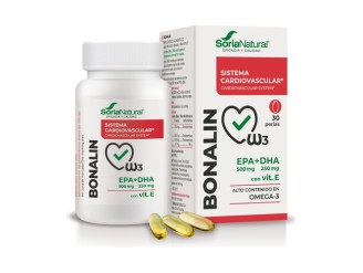 Bonalin Epa+Dha Complex