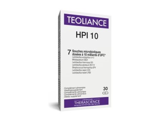 Teoliance Hpi 10