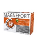 Magnefort fuente triple magnesio
