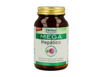 Mega Hepático