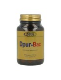 Dpur + Bac