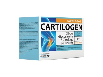 Cartilogen