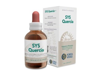 SYS Quercia