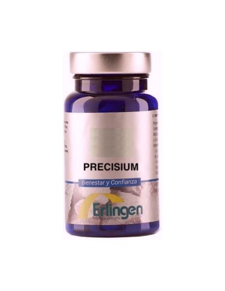 Precisium 905 60 comprimidos Erlingen