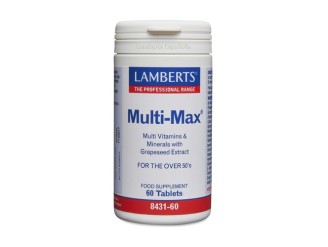 Multi-Max