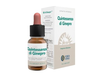 Quinta Esencia Enebro (Ginepro)