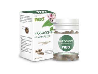Harpagofito