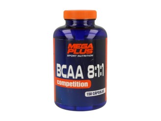 Bcaa 8:1:1 Competition