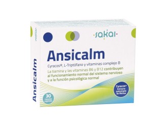 Ansicalm