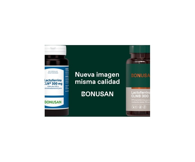 Vitamina E E-400 Complejo 60 cápsulas Bonusan